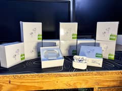 Apple air pods