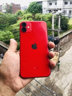 iPhone 11 non pta (64) gb