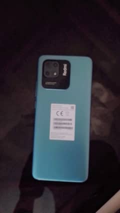 Redmi 10C
