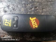 jazz 4G