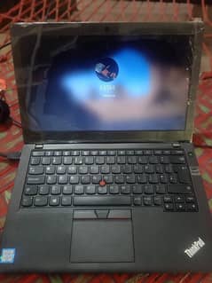 Think pad i5 6th generation ×270