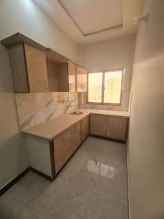1st floor portion for sale