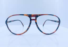 Original Ray ban Emporio Armani Rayban Vogue Tiffany Eyewear Frame