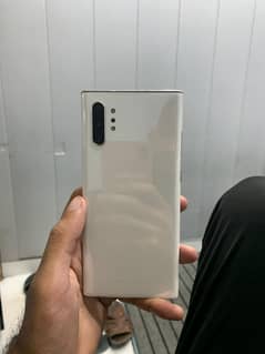 Note 10 Plus Pta Approved