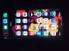 Iphone 15 pro max 256GB with original box and charger