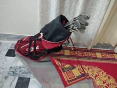 Golf Kit for Sale