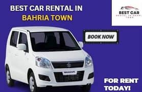 Rent a car