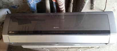 Gree Hot and cool  G10 Inverter 2Ton Split Ac GS-24CITH2G/I 2400Btu/h