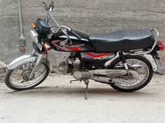 Honda cd 70 in good condition 0/3/4/9/6/9/4/1/8/1/7