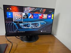 24 inch borderless matte screen monitor for sale