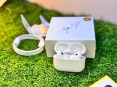 airpods pro 2 with anc