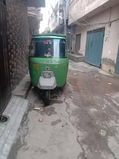 rickshaw