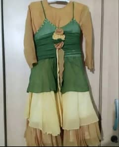 kids frock