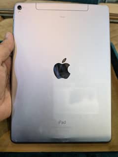 I pad pro 128 GB