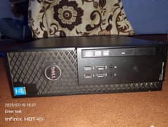 Dell generation 4 core i 5