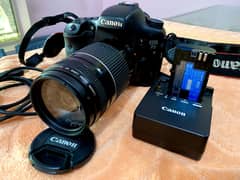 Canon EOS-7D professional Camera