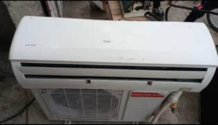 DC Inverter CHANGHONG Ruba 1/5 Ton (0315 4984894)
