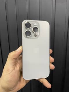 iphone 15 pro 512 gb non pta jv with box        11 12 13 14 16