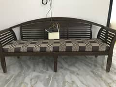 5 seater Sofa set