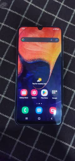 samsung a50 geniun pannel