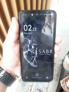 Itel s25. .