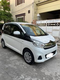 Nissan dayz model J 2018