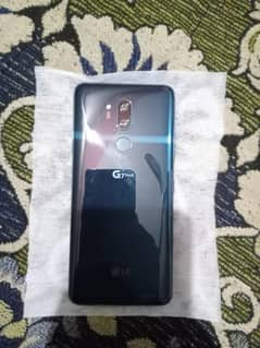 LG G7 Thinq