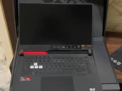 Asus Rog Strix G15 ( Advantage Addition)