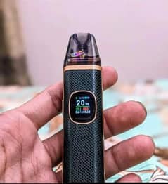 xlim pro 2