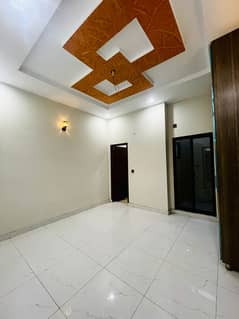 3 Marla Double Story House for Rent AA Vital Homes, Lahore