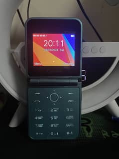 QMobile QPhantom PTA Approved Quad Sim Supported