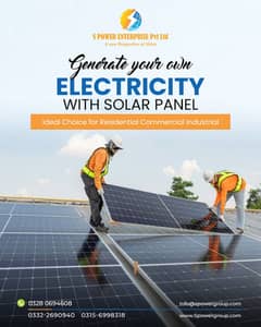 Solar Panel Services | Solar Instalation Services | Best Solar System