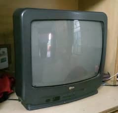 television
