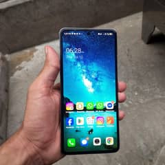 Tecno Camon20 8/256 complete Box