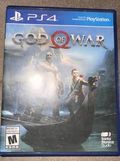 PS4 games for Sale