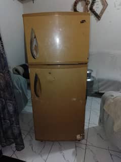 Super Gold Refrigenrator