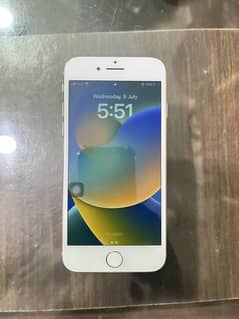 IPhone 8 PTA approve