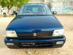 Mehran Vx 1992