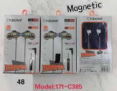 Gaming Handfree