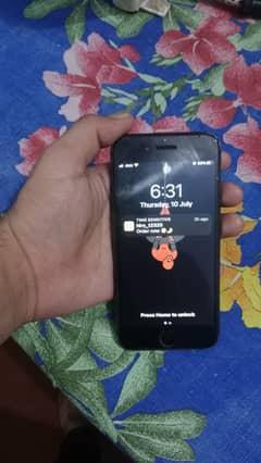 IPhone 7