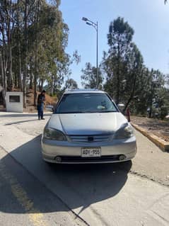 Honda