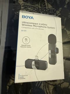 Boya