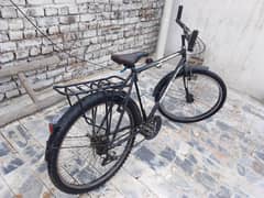 Gear Bicycle