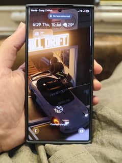 Samsung S23 Ultra PTA Official Approved