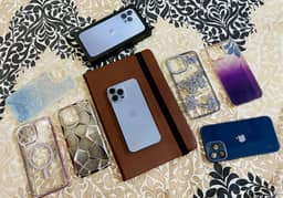 iPhone 13 Pro Max PTA APPROVED