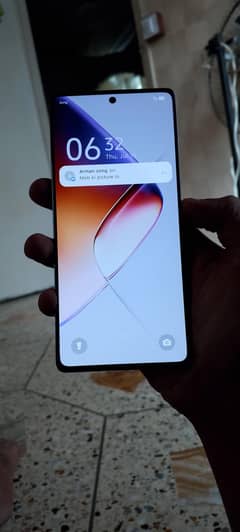infinix note 40