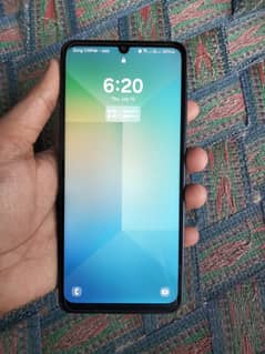 Samsung Galaxy A06