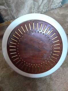 pak fan 56 size
