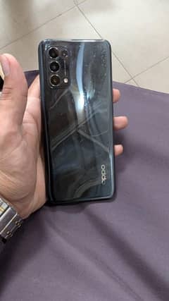 all ok phone 8.128 oppo reno 5