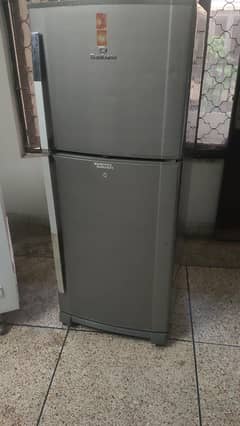 dowlance frighe